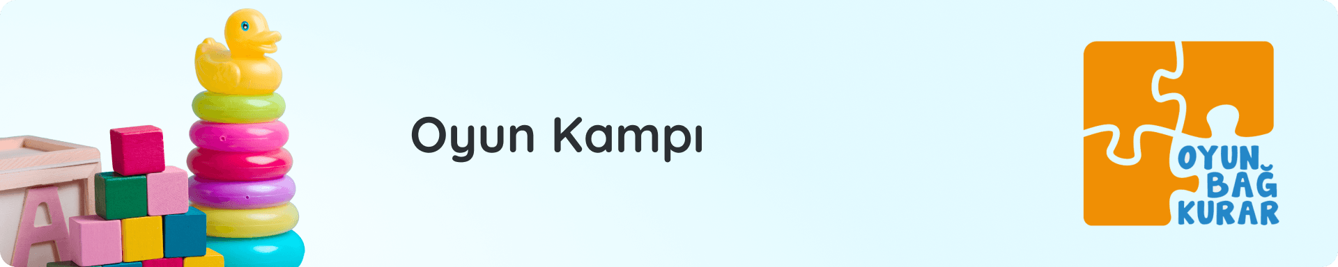 Oyun Kampı