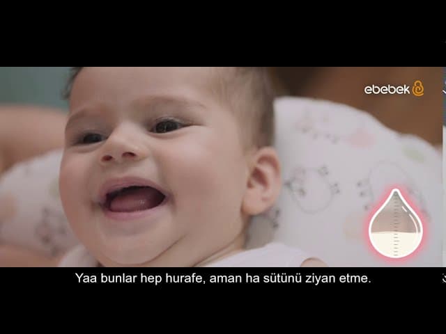 Süt Yapan Sözler image