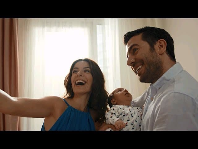 BEBEK GELIYORUM DEMEZ! - 26 EKİM'DE VİZYONDA! image