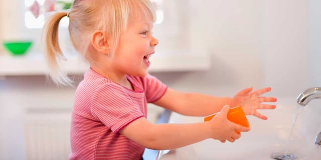 Çocuğunuzun Takıntıları mı Var? image