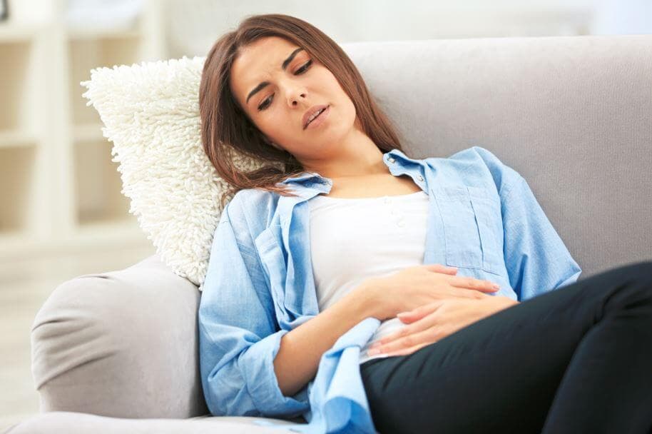 Hamilelikte Hemoroid Sorunu kapak resmi