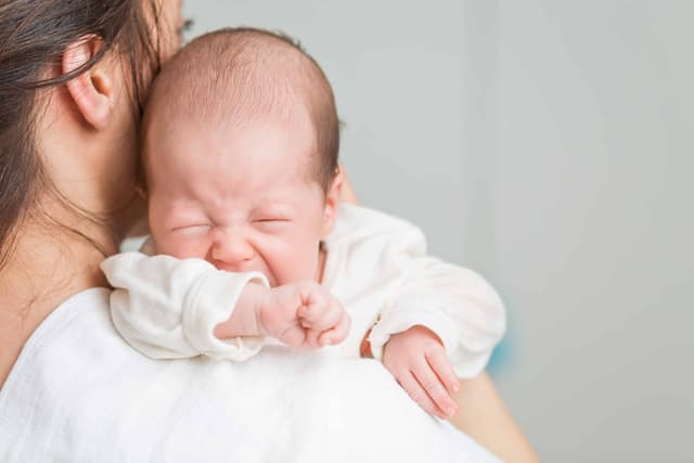 Kolik Nedir? Nasıl Başa Çıkılır? image