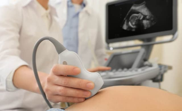 Hamilelikte Ultrason Nedir ve Ne Zaman Yapılmalıdır? image