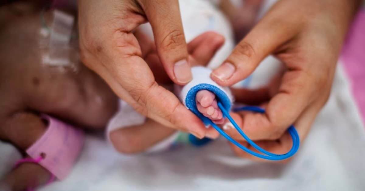 Prematürelerin Büyüme Takibinde Önemli Noktalar kapak resmi
