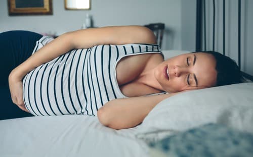 Hamilelikte Uyku Pozisyonları Neden Önemlidir? image