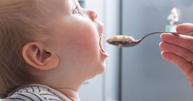 B1 Vitamini Bebekler İçin Neden Önemlidir? image