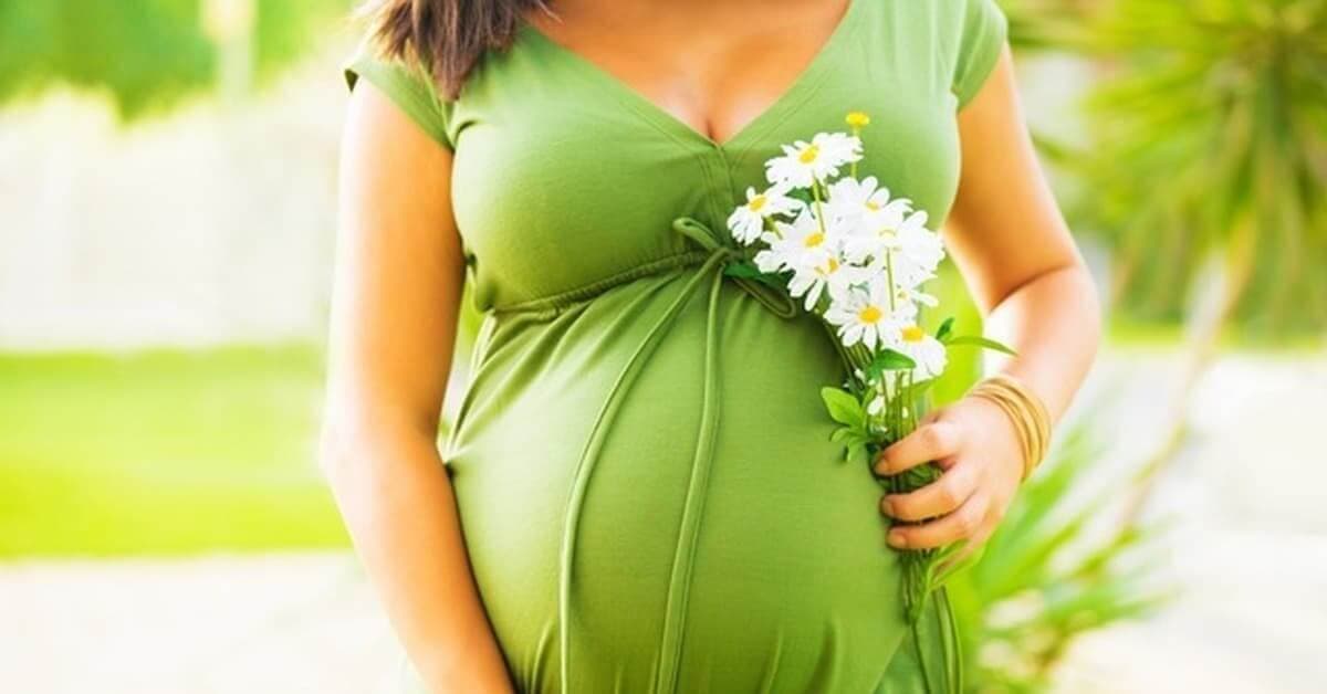 Oruç Tutan Hamileler Nelere Dikkat Etmeli? kapak resmi