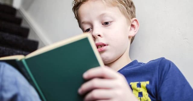 Kitap Okuma Alışkanlığı Nasıl Kazandırılır? image