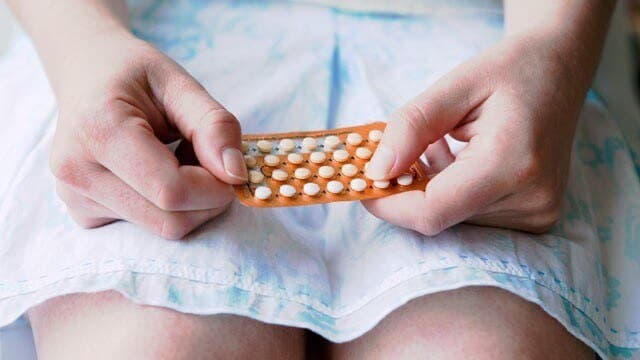 Doğum Sonrası Doğum Kontrol Hapı Kullanmak Sakıncalı Mı? kapak resmi