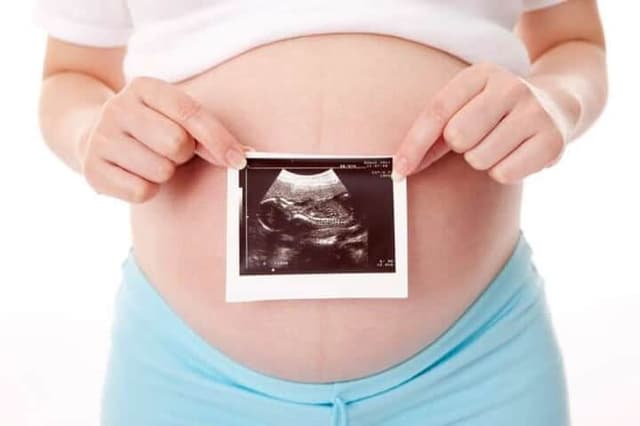 Ultrasonda Cinsiyet Tahmini Yanıltıcı Olabilir mi? image