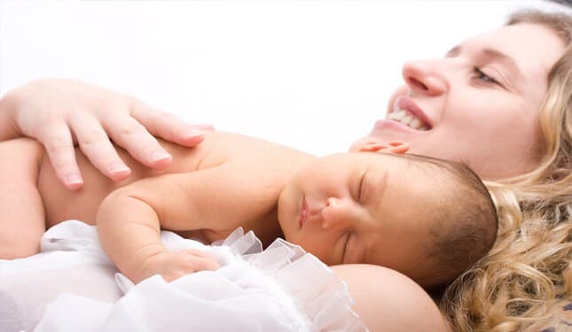 Tüp Bebek Başarısızlığı