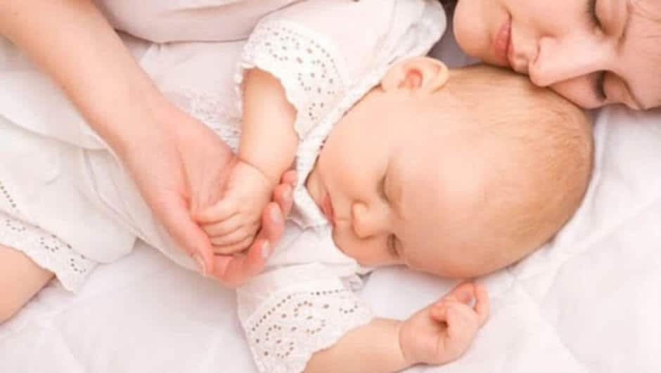 Ani Bebek Ölümü Sendromunu Nasıl Önleyebilirsiniz? kapak resmi