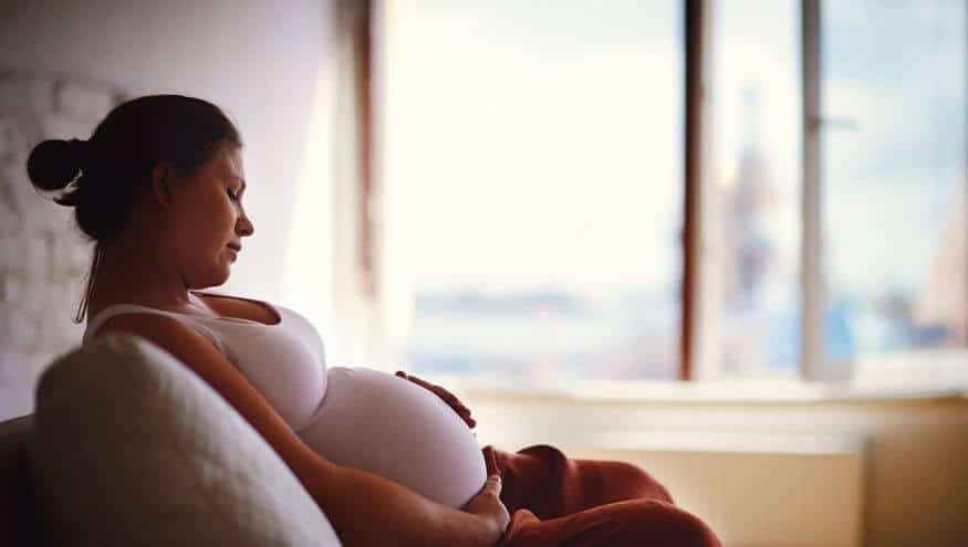 Hamilelikte Kanama Neden Olur? Belirtileri Nelerdir? kapak resmi
