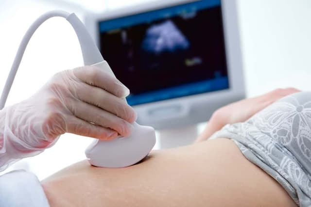 Boş Kese Gebelik Nedir? Nedenleri Nelerdir? image