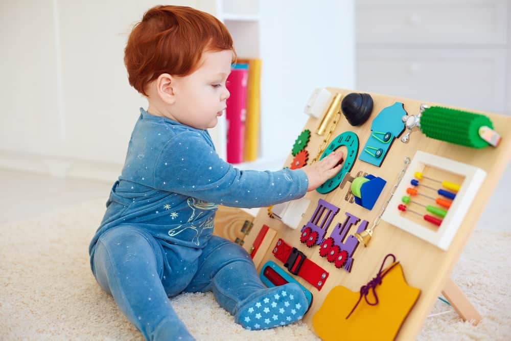 Montessori Eğitimi Nedir? kapak resmi