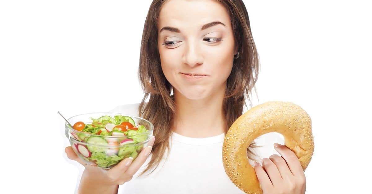 3. Ay Gebelikte Beslenme kapak resmi
