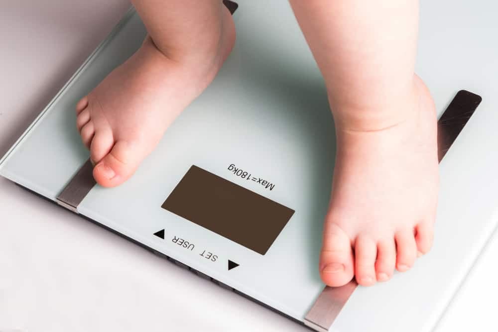 Çocuklarda Obezite Nasıl Anlaşılır? kapak resmi