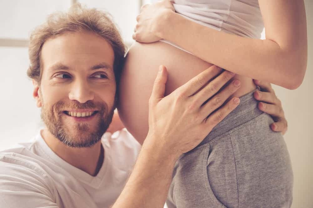 Doğuma Giden Yolda Rahim Ağzı Açıklığı Ne Anlama Gelir? kapak resmi