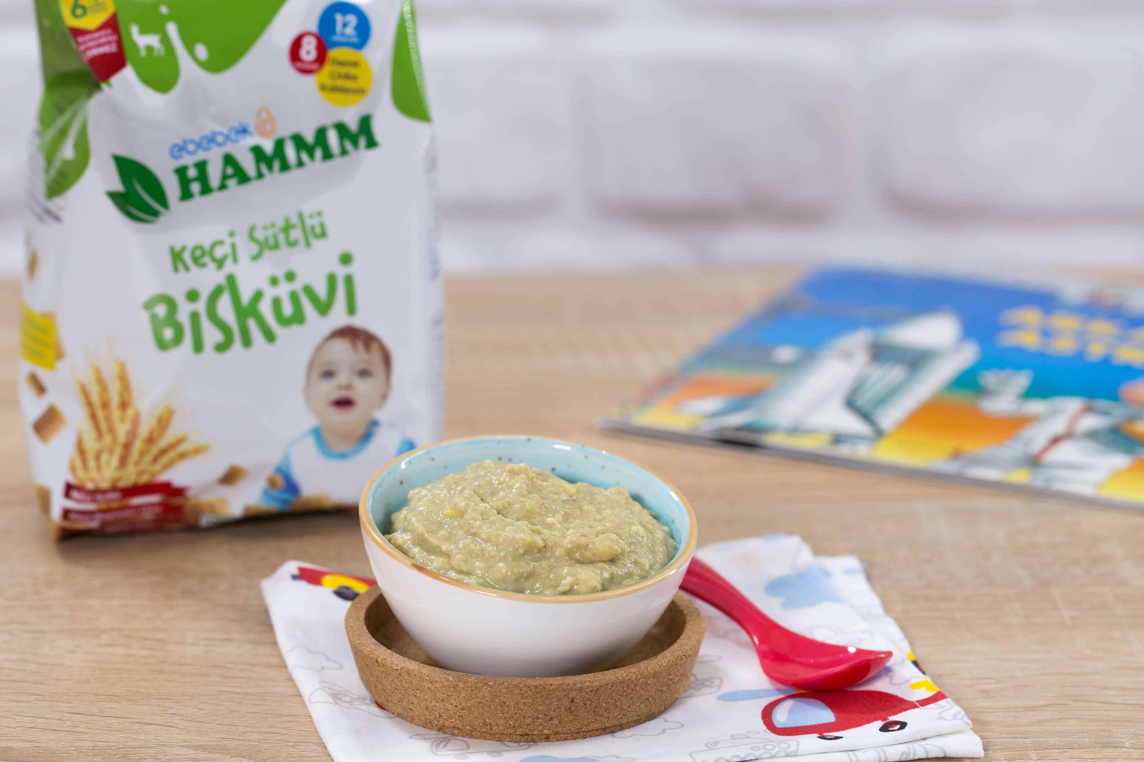 Avokadolu Besleyici Kahvaltı Tarifi kapak resmi