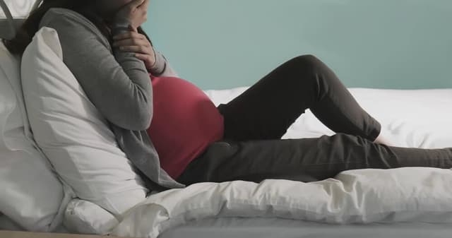 Hamilelik (Gebelik) Zehirlenmesi Nedir? image