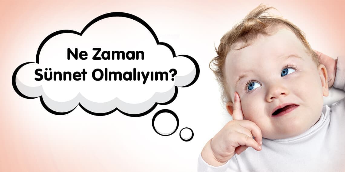 Bebek Sünneti Hakkında Her Şey! kapak resmi