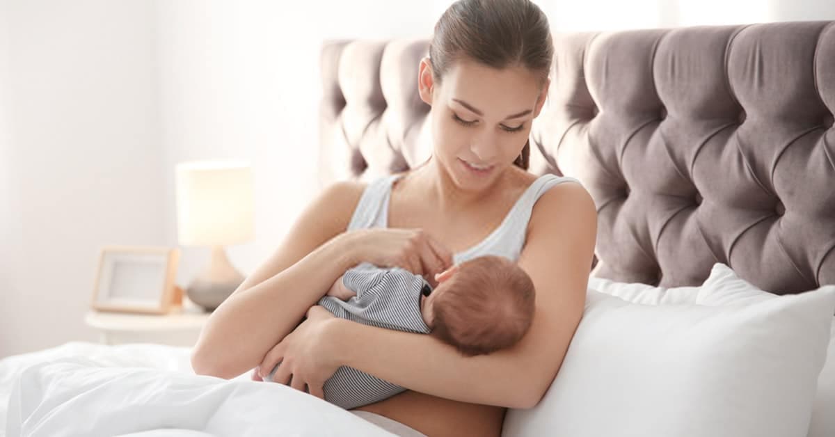baby me Göğüs Ucu Kremi Çıktı! kapak resmi