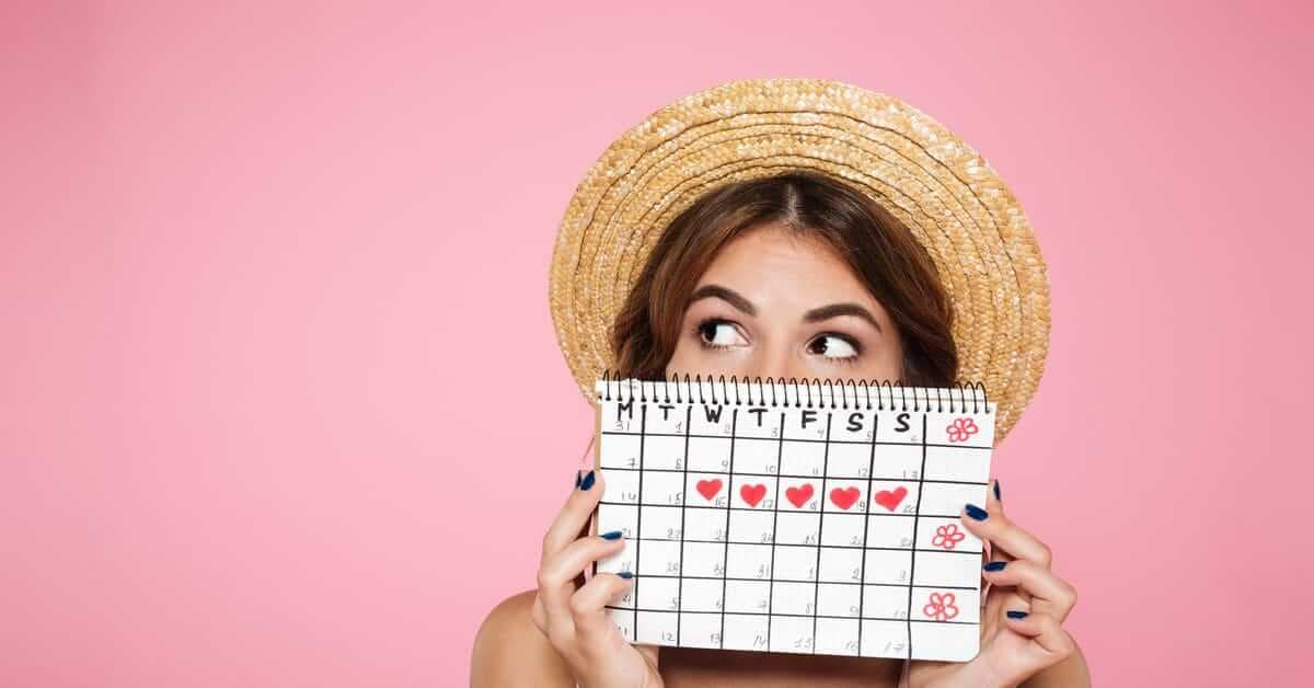 Adet Neden Gecikir? 10 Sebebi kapak resmi