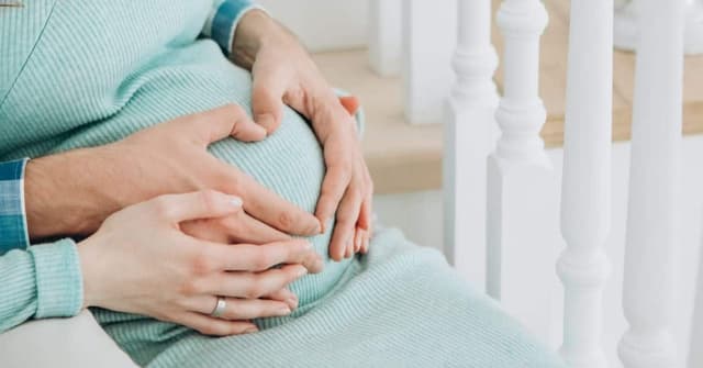 Anne Karnında Bebek Hareketleri image