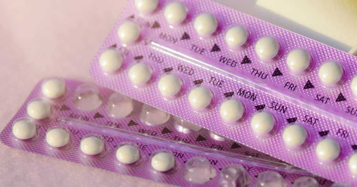 Doğum Kontrol Hapı Nedir, Nasıl Kullanılır ve Yan Etkileri Nelerdir? kapak resmi