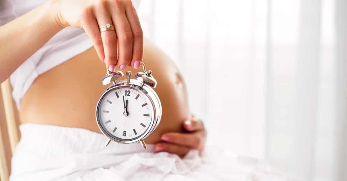 Geç Döllenme Nedir, Nasıl Anlaşılır? Belirtileri ve Nedenleri kapak resmi