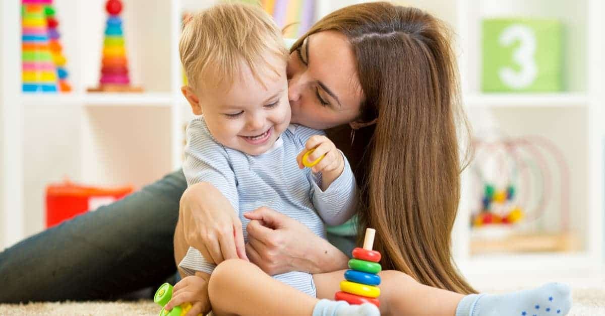 ebebek Oyun Rehberi kapak resmi