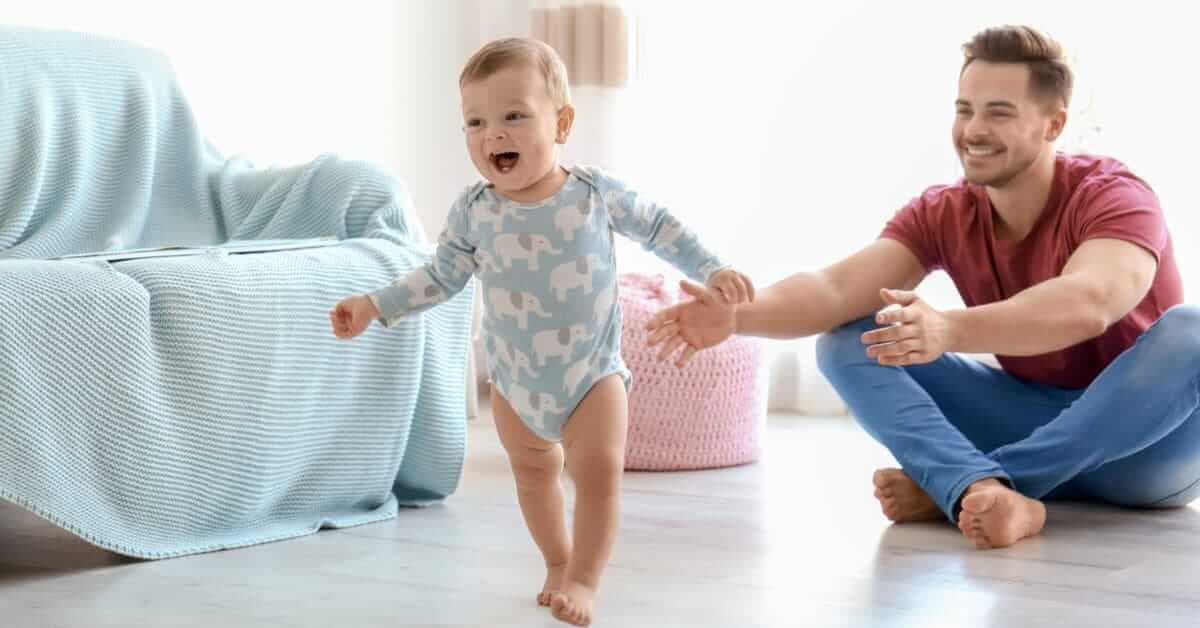 Babalık İzni Kaç Gündür? Nasıl Kullanılır? kapak resmi