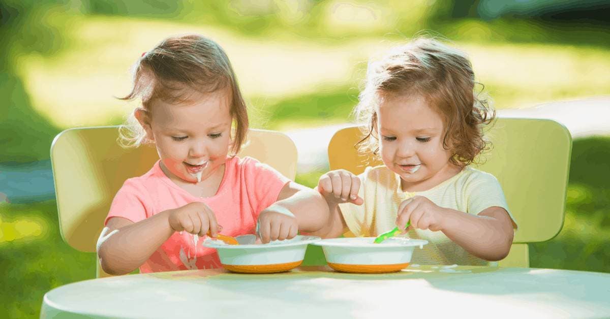 22 Aylık Bebek Gelişimi