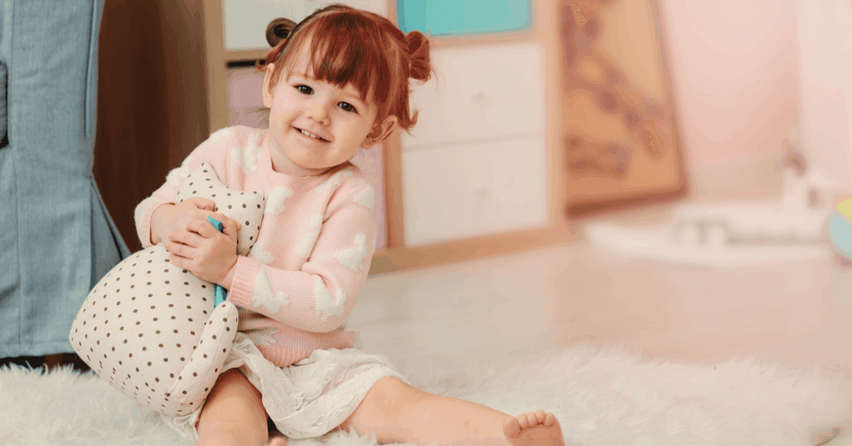 23 Aylık Bebek Gelişimi kapak resmi