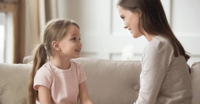 Normalleşme Sürecini Çocuklara Nasıl Anlatmalıyız? image