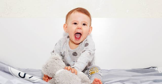 Bebeklerde Ağız Kokusu Neden Oluşur? Nasıl Geçer? image