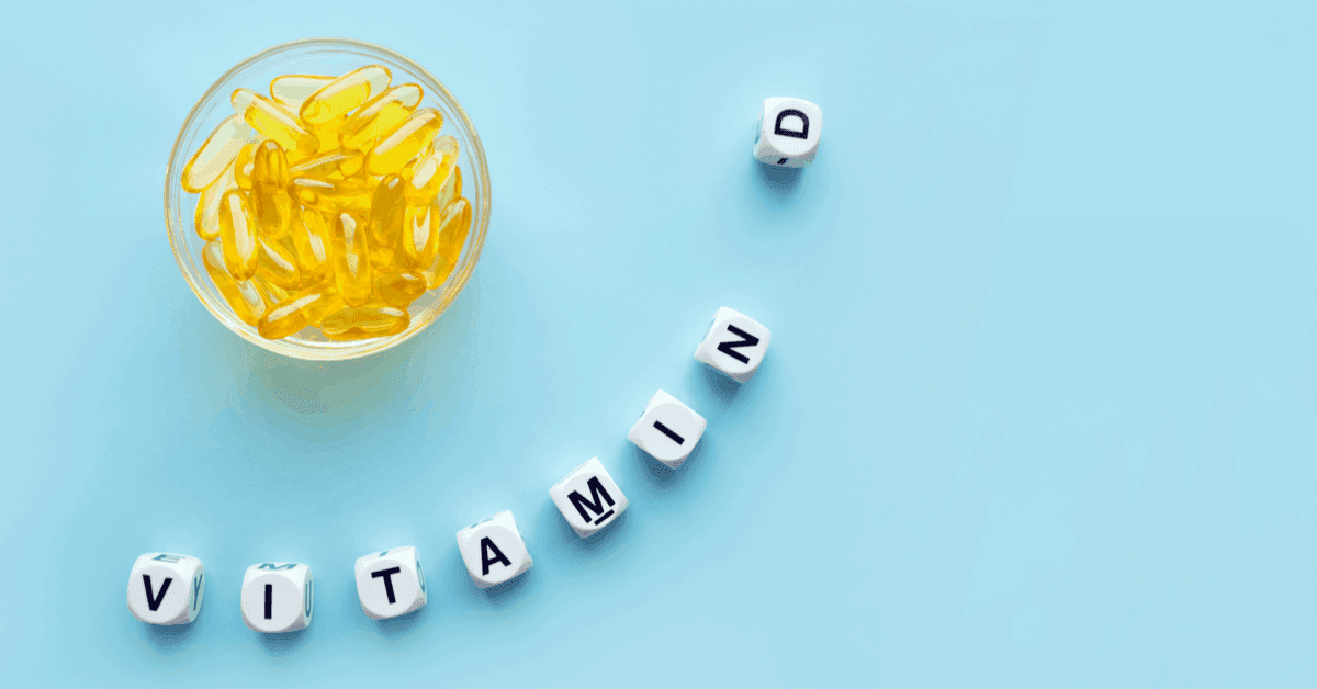 Çocuklarda D Vitamini Eksikliği Neden Olur? kapak resmi