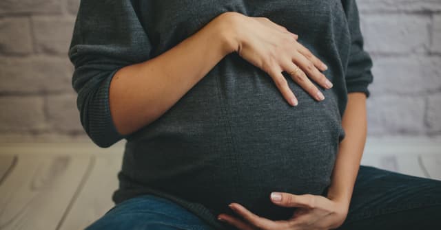Hamileliğiniz Boyunca Sizi Hangi Değişiklikler Bekliyor? image
