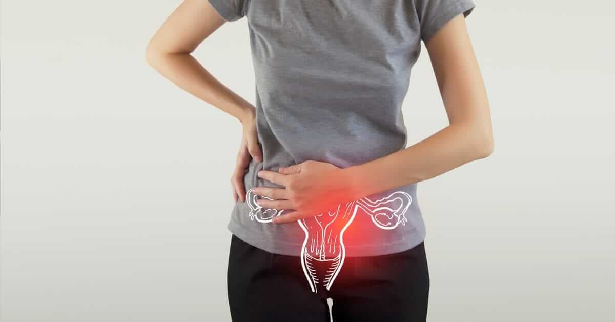 Vajinismus Nedir? Nasıl Tedavi Edilir? kapak resmi