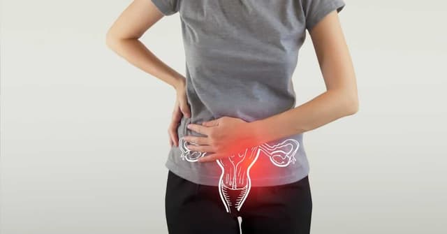 Vajinismus Nedir? Nasıl Tedavi Edilir? image