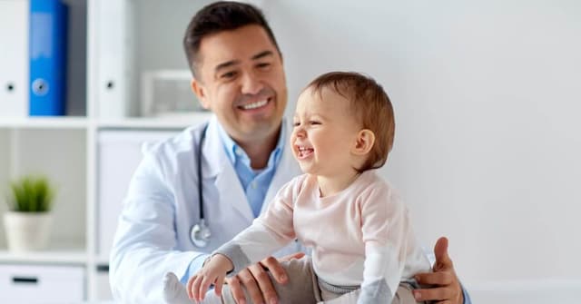 Çocuk Doktoru Seçerken Nelere Dikkat Etmeliyiz? image