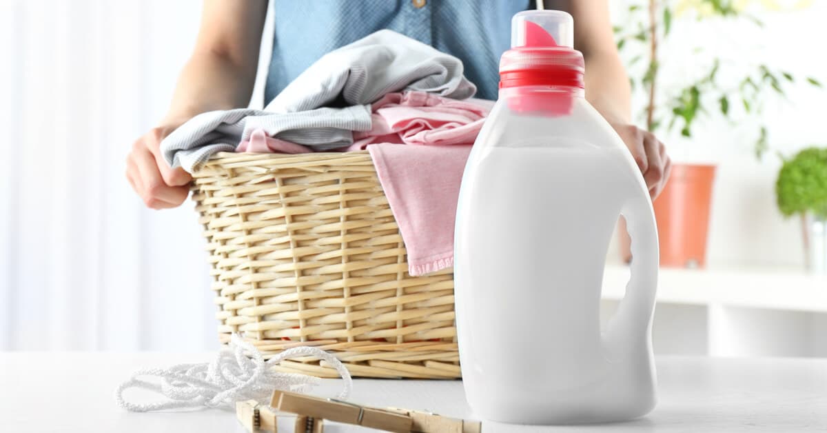 En İyi Bebek Deterjanı Tavsiyeleri, 5 Ürünü İnceledik! kapak resmi