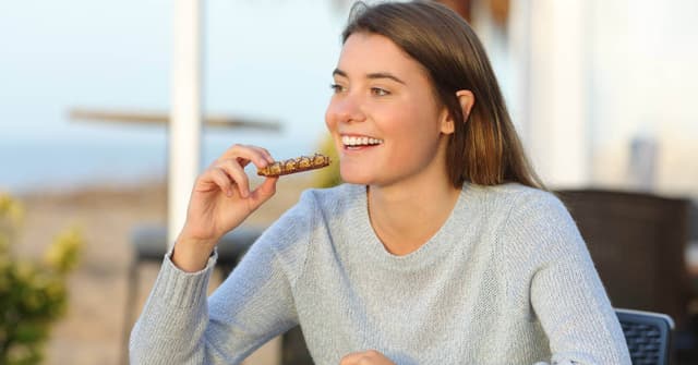 Promalt ve Vitamom's Barları'nı Keşfedin! image