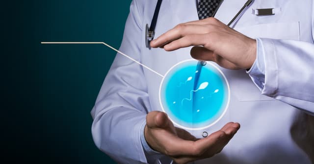 Semen Testi Nedir, Nasıl Yapılır, Sonucu Ne Olmalıdır? image