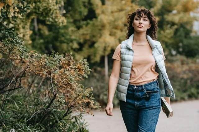 Hamile Kadınlar için Oversize Giyim Tercihi image