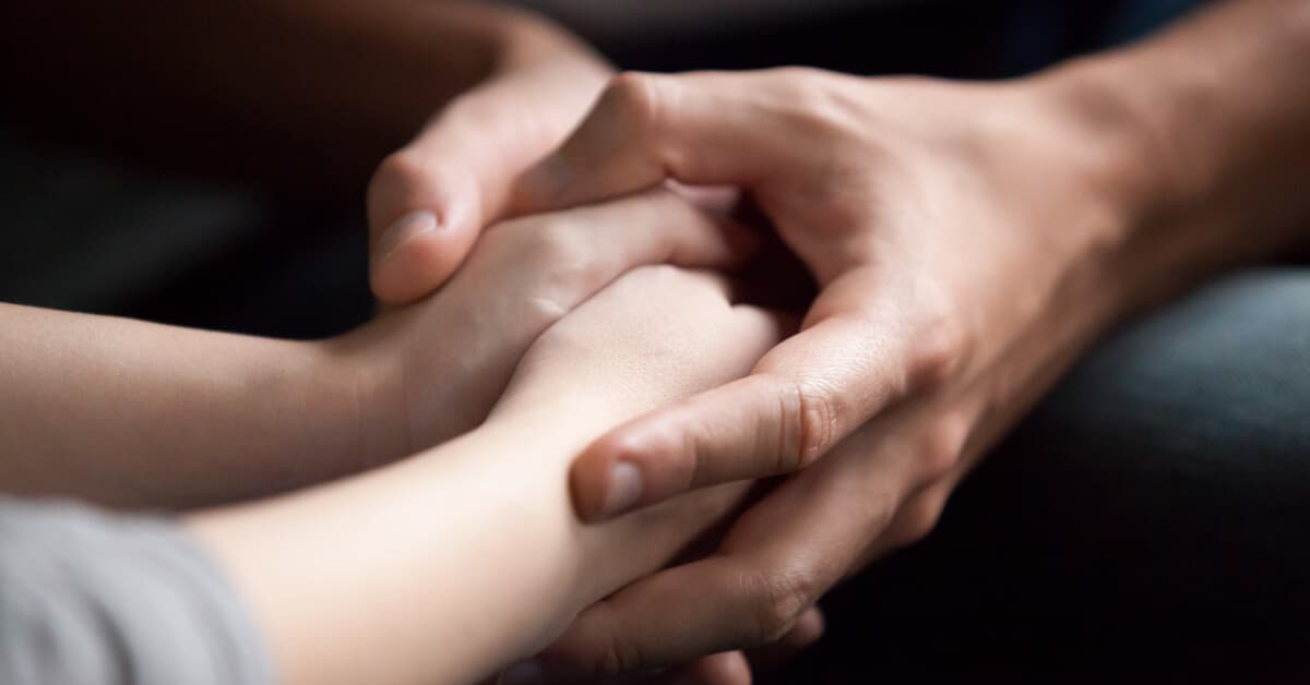 Çocuklarda Empati Geliştirmek için Neler Yapabiliriz? kapak resmi
