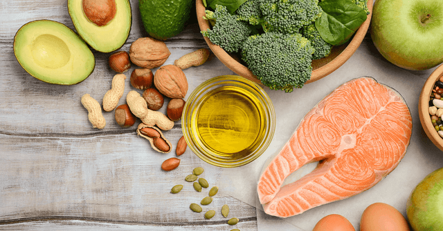 Hamilelikte Omega 3’ün Önemi Nedir? Faydaları Nelerdir? image