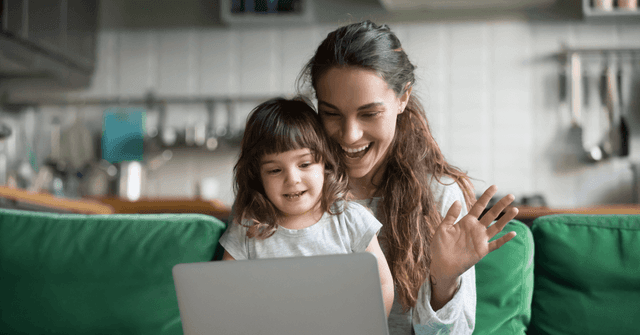 KİDOLOG – Ebeveyn ve Çocuk Gelişim Platformu image