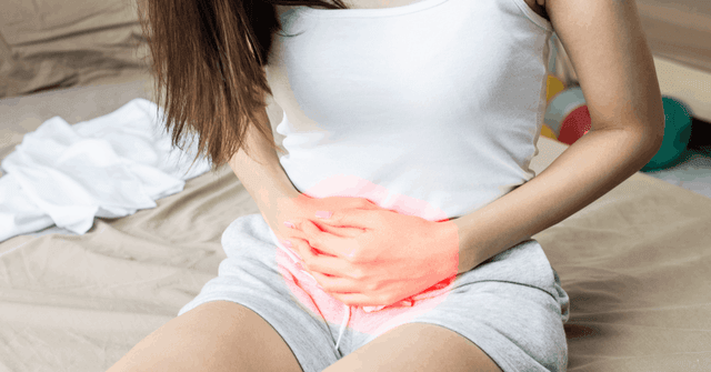 Sistit Nedir? Kadınlarda Sistit Neden Olur? image