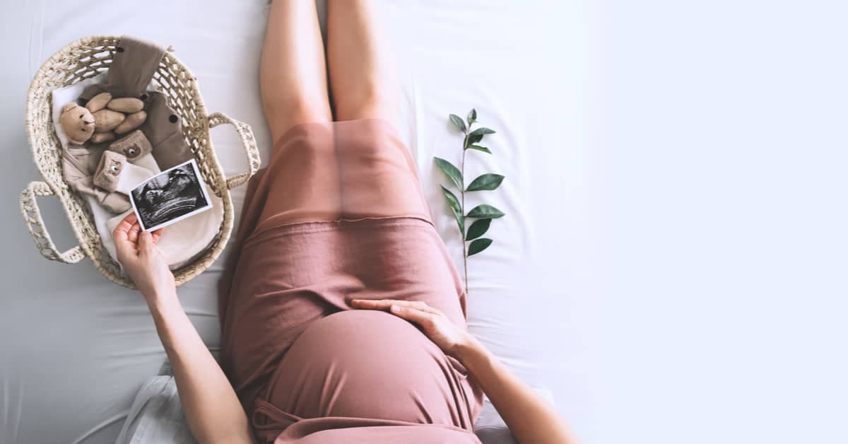 Kaç Aylık Hamileyim? kapak resmi